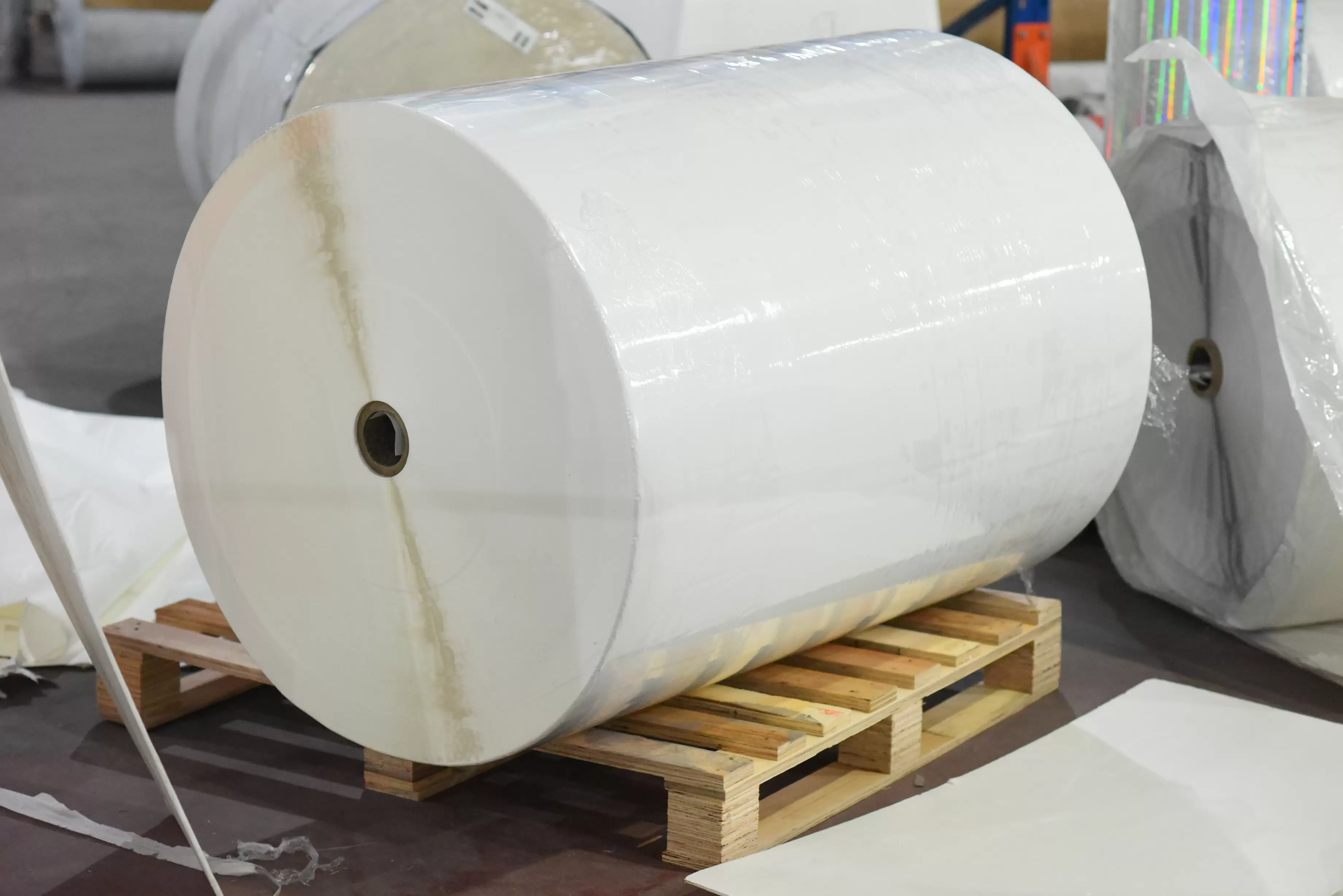 别再让标签材料“拖垮”你的Indigo产线:这3大隐形损耗正在吞噬利润